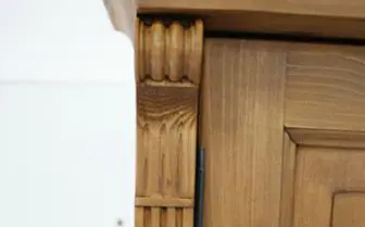 bolsnek / rillen