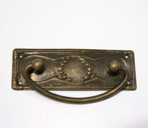 kastgreep jugendstil