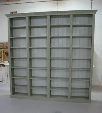 boekenkast Gorinchem