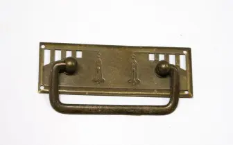 Meubelgrepen