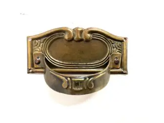 meubelgreep jugendstil