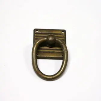 ringtrekker