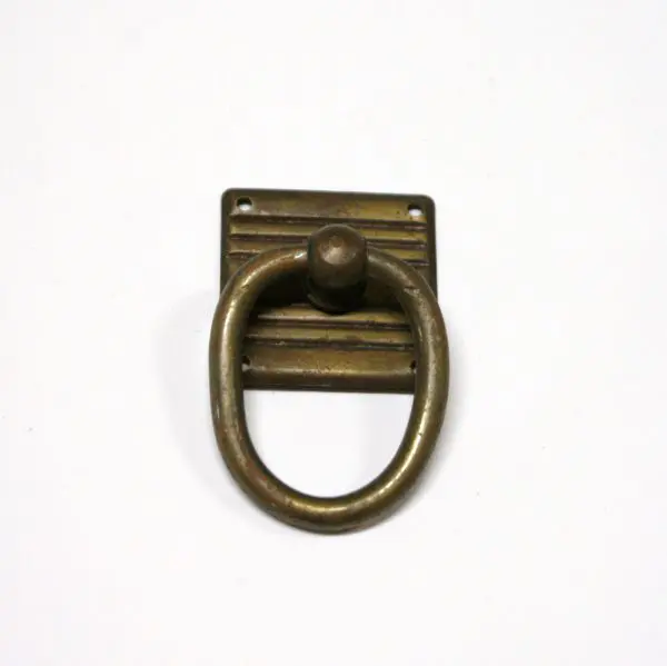 ringtrekker