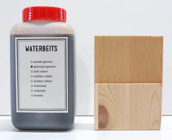 waterbeits