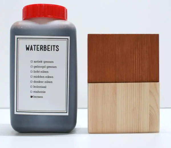 waterbeits kersen