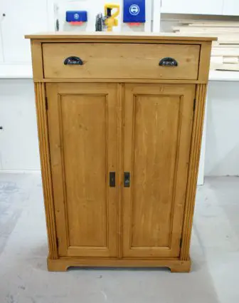 meidenkasten