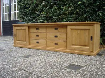 Tv meubel