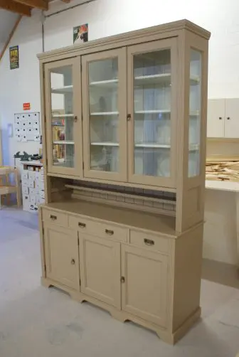 buffetkast op maat