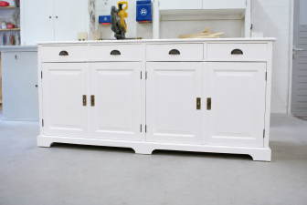 dressoir landelijk