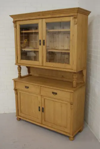 buffetkasten