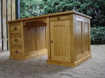 grenen bureau