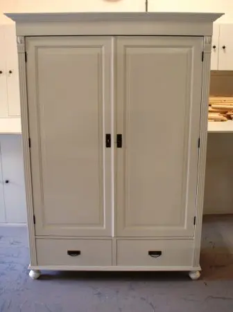kast landelijk