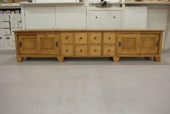 Lage grenen tv kast