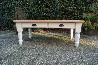 salontafel landelijk