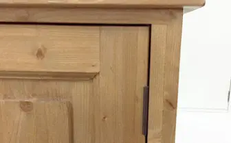 scharnierdeur