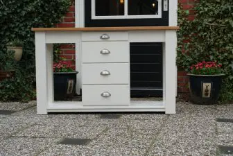 sidetable landelijk