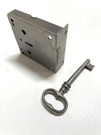 opbouwslot 4.5 cm