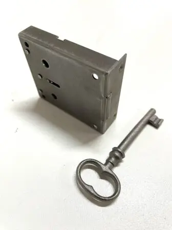 opbouwslot 5 cm