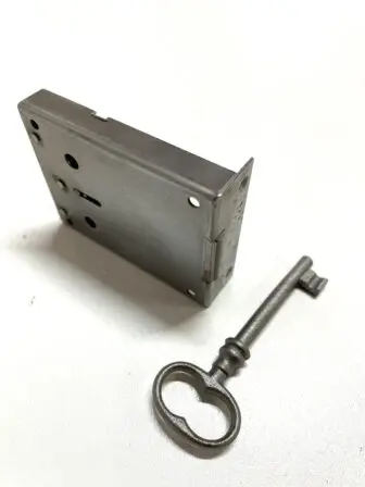 opbouwslot 6 cm