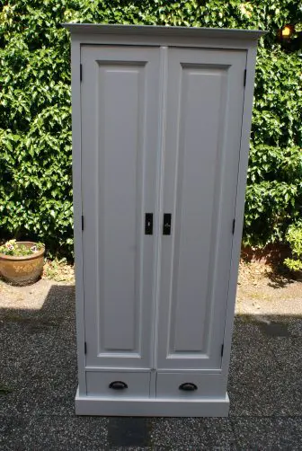 Smalle kast