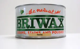 Briwax
