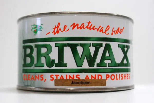 Briwax Jacobean