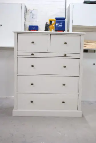 commode landelijk
