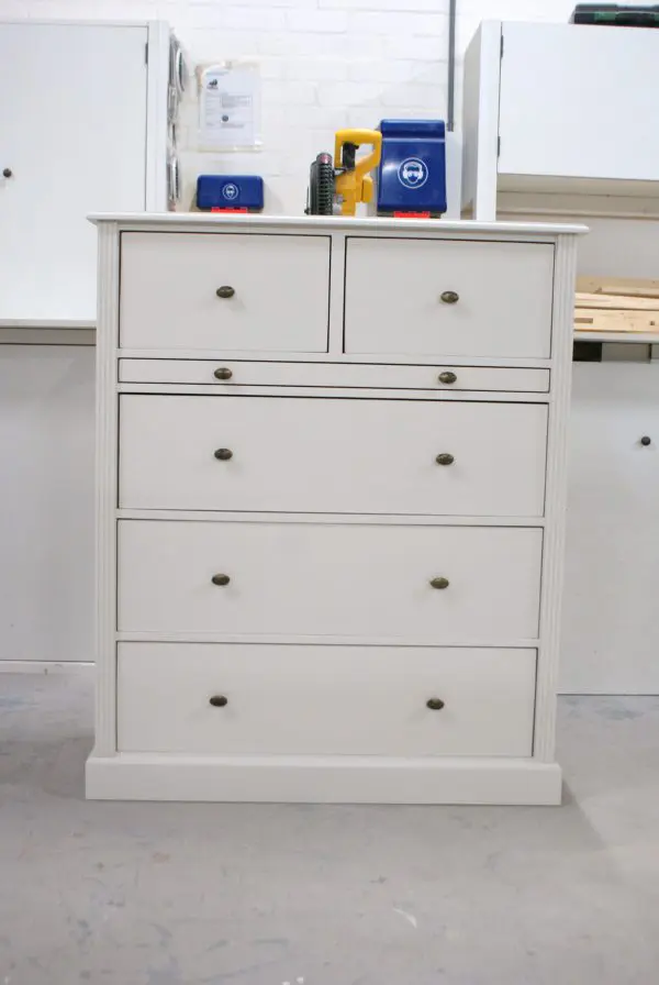 commode landelijk