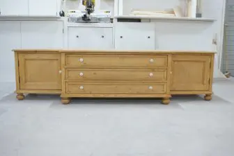 Tv dressoir