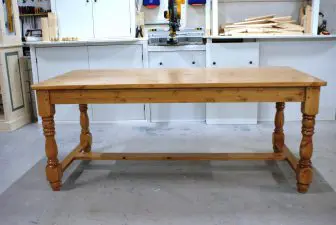 Eetkamertafels