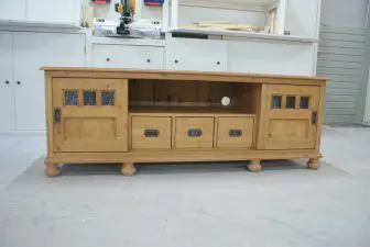 Tv-meubelen