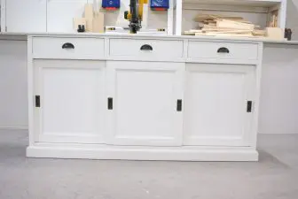 Dressoirs