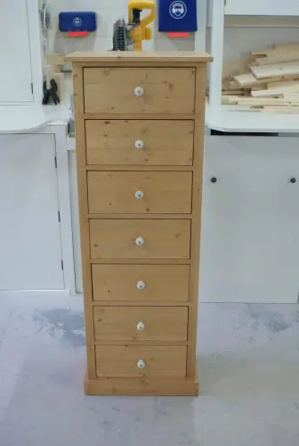 commodes