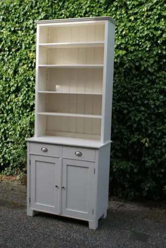 Boekenkast op maat Nijmegen