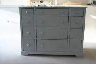 Ladenkast
