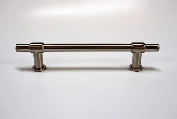 Lade greep RVS look