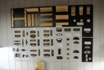 meubelbeslag bord