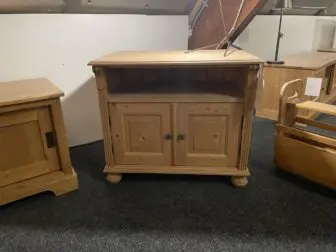 Model Terborg tv kastje