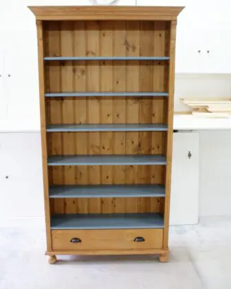 boekenkast op maat Amersfoort