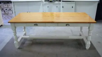 kloostertafel