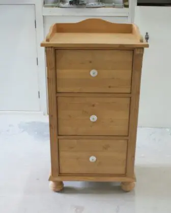 ladekast commode