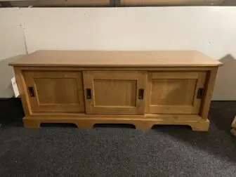 tv meubel Bergambacht