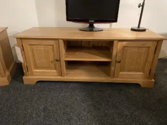 Tv meubel Krimpen aan den IJssel
