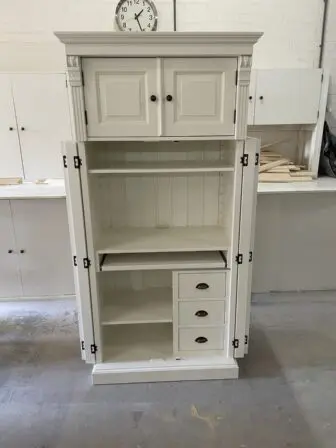 Computerkast