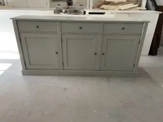 landelijk dressoir