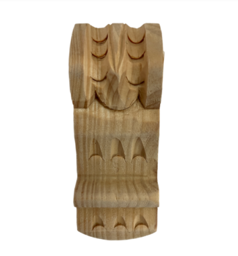 grenen ornament