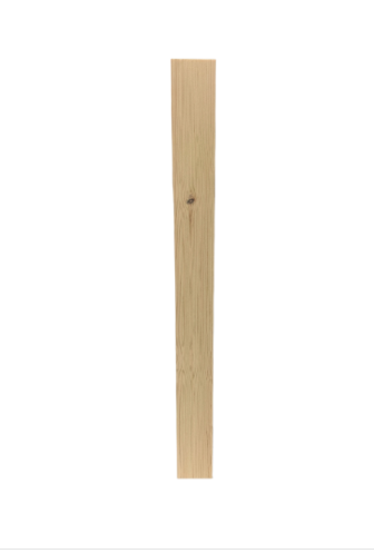 strakke poot 7x7 cm