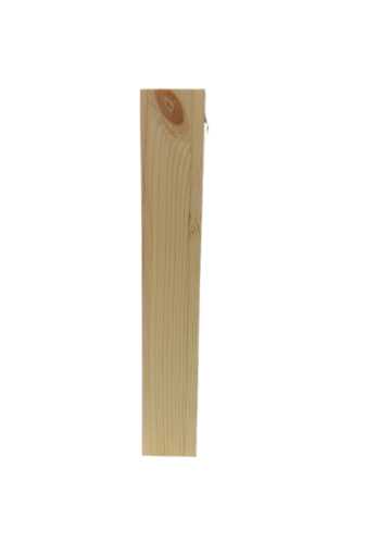 strakke poot 7x7 cm