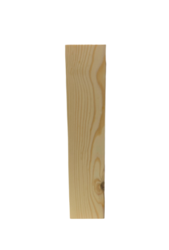 strakke poot 9x9 cm