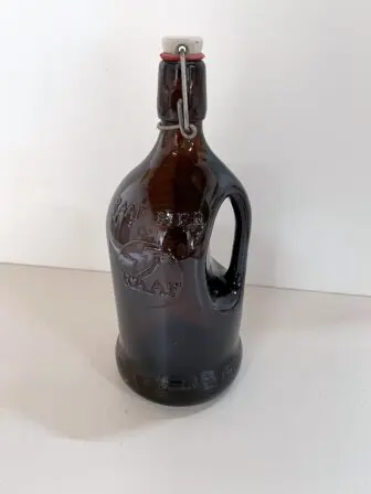 Raaf bier Heumen
